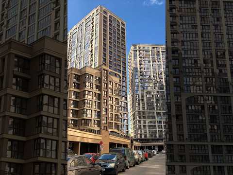 Купить 3-комнатную квартиру, г. Минск, ул. Макаенка, 12/Ж
