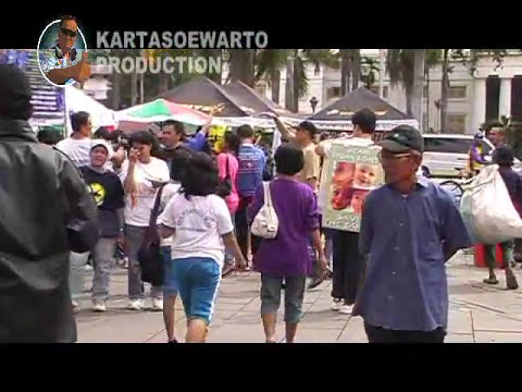 LIKU LIKU HIDUP - Mamiek Slamet | Tembang Nostalgia Legendaris (Kotatua 2008)