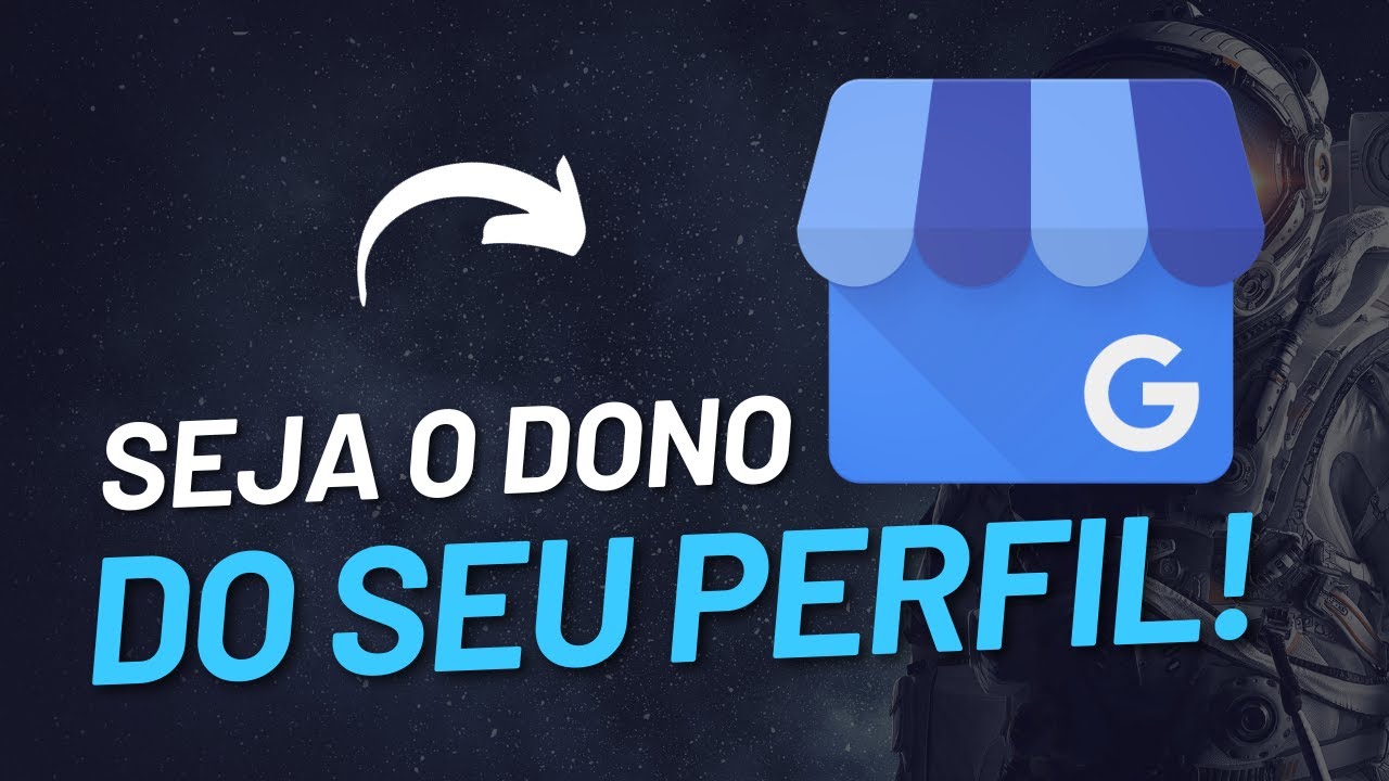 Como Solicitar a Propriedade do Google meu Negócio / Pedir Acesso
