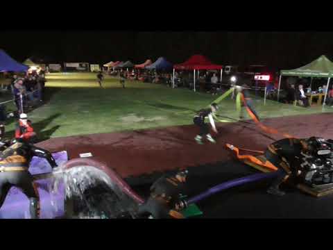 SDH Polička - 17:92 (LP 16:68) - 18. místo III. Zderadákuv pohár