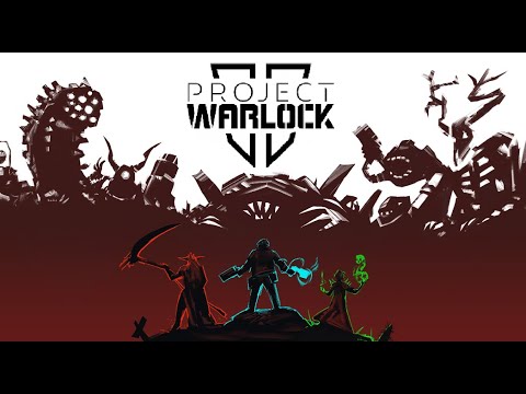 Project Warlock 2 review - do not reanimate
