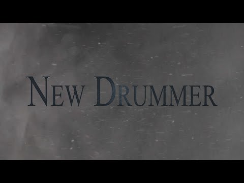 New Drummer ATS