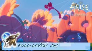 Level 2 Joy All Collectibles & Trophies Guide • Arise A Simple Story