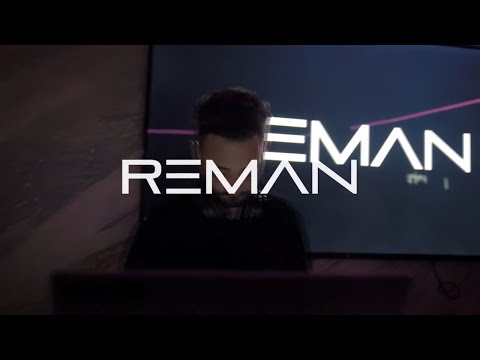 ReMan & @zentonemusic  - PUSH IT (Official Video)