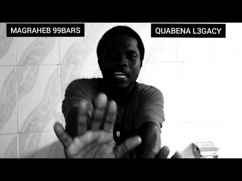 Quabena Legacy (99 Bars Season 2 Episode 3) Submission