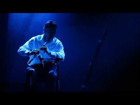 BALKANSKY LIVE VIDEO TEASER