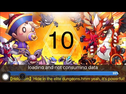 Spirit Monsters: 10 Important Tips and Tricks (HD)