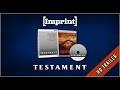 Imprint Blu-ray Trailer