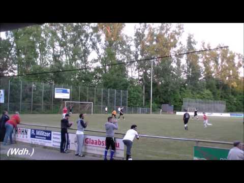 TuS Froschhausen -  SG Egelsbach 2:3 | Die TuS-Tore