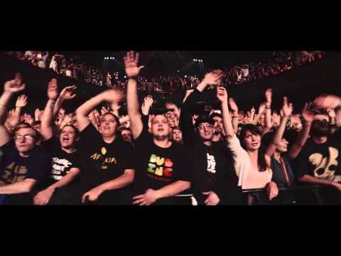 DUB INC - Tout ce qu'ils veulent (Album "Live at l'Olympia") / Video Version