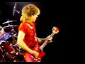 I Don't Need Love - Sammy Hagar