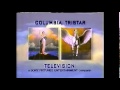 Columbia Tristar Television 2001
