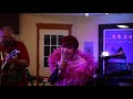 Duffy Bishop "One Time" @ Eclipse Recording 10:17:20