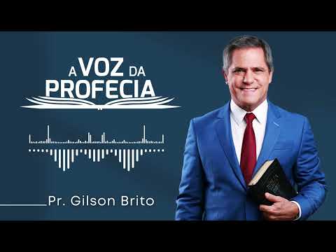 Bendita entre as mulheres III | A Voz da Profecia com Pr. Gilson Brito