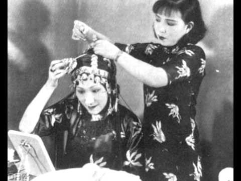 Xuan Jinglin - Heart's Promise   1934/8/28   宣景琳-侬心许