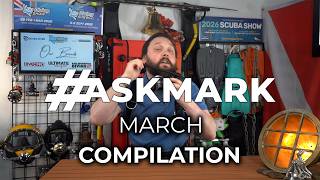 March Compilation #askmark