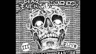 Split Dead Enemy / Diagnose - III Youth Against Fascism Live