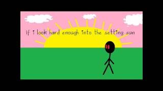 Painted Black cover by VersaEmerge  animation