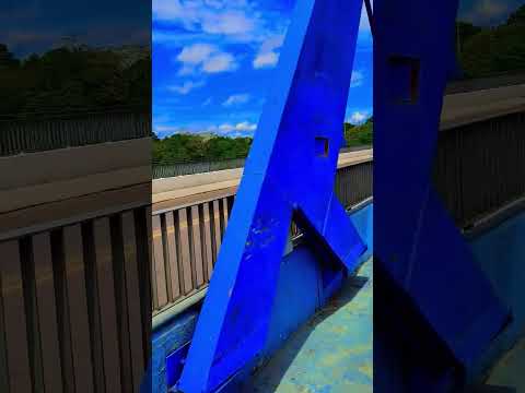 Rio Araguaia na cidade Aragarças.Goiás #increva_se_no_canal #interiordegoias