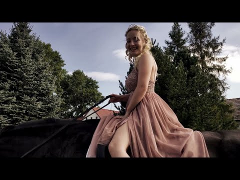 AT BAND - Arabela (cover verzia)