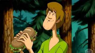 Scooby-Doo! Camp Scare (2010) Video