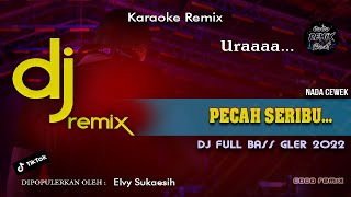 Download lagu DJ DANGDUT PECAH SERIBU | KARAOKE LIRIK | REMIX FULL BASS 2022 | VIRAL TikTOk mp3 Download lagu DJ DANGDUT PECAH SERIBU | KARAOKE LIRIK | REMIX FULL BASS 2022 | VIRAL TikTOk mp3