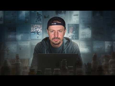 I investigated doping… and I was SCARED