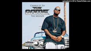 The Game - Certified Gangsta (Ft. Cam'ron &amp; Jim Jones)