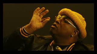 Larry June &amp; E-40 - Ya Feel Me (Dirty Sprite)