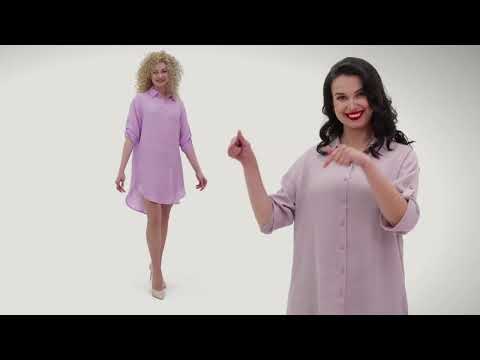 Блуза Нелла 