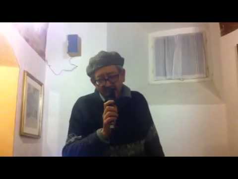 Marcellone " il macchinista del diretto"