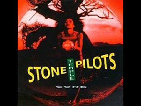 Stone Temple Pilots - Crackerman