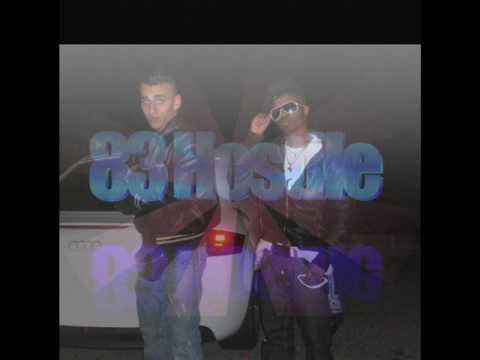 83 Hostile -La Relève des rue