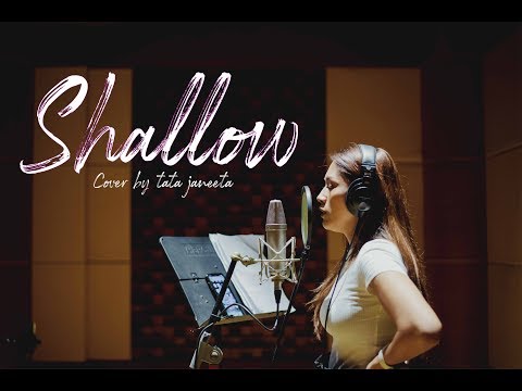 Shallow (A Star Is Born) - Lady Gaga & Bradley Cooper [Cover by Tata Janeeta ft. Jevri]
