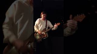 Thurston Moore - Noisy impro (Live)