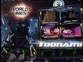 The Batman Superman Movie World S Finest Toonami Premiere Intro Commercial Breaks VHS RECORDING