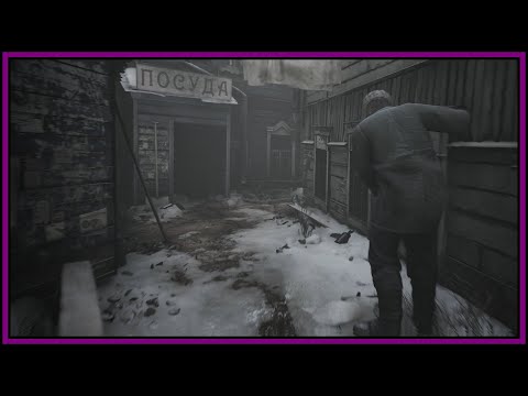 INDIKA | História completa em PT-BR | (ULTRAWIDE - 4K)