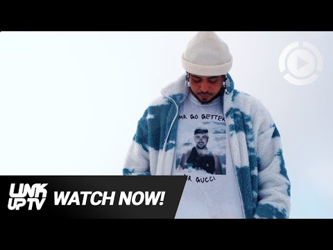 Deuce Deuce - Go Getter [Music Video] | Link Up TV
