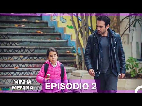 Minha Menina Episódio 2 Estendido e Longo (Dublagem em Português)