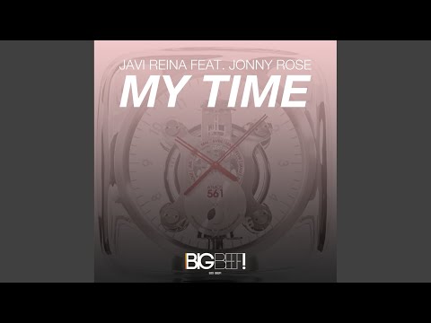 My Time (Extended Mix)