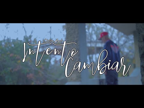 INTENTO CAMBIAR - CHETIOS AYALA