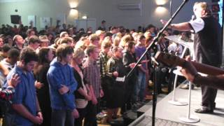 I Will Not Go Quietly