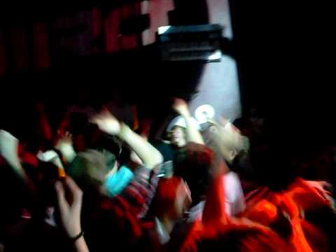 Blatta & Inesha @ Hungry Hungry Models - Warsaw 2