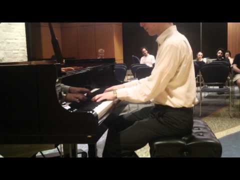 Ian Ladislav Dussek - Sonata No. 18, 