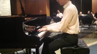 Ian Ladislav Dussek - Sonata No. 18, 