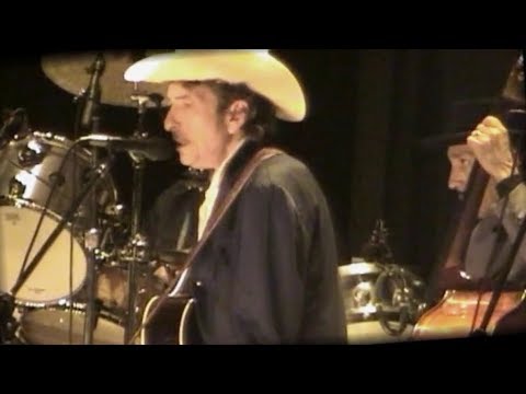 Bob Dylan - Visions Of Johanna  - Edit  09.05..2002