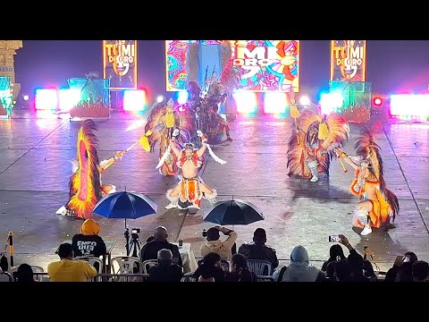 Tobas Hatun Kayku (4k) Final | Tumi de Oro 2025