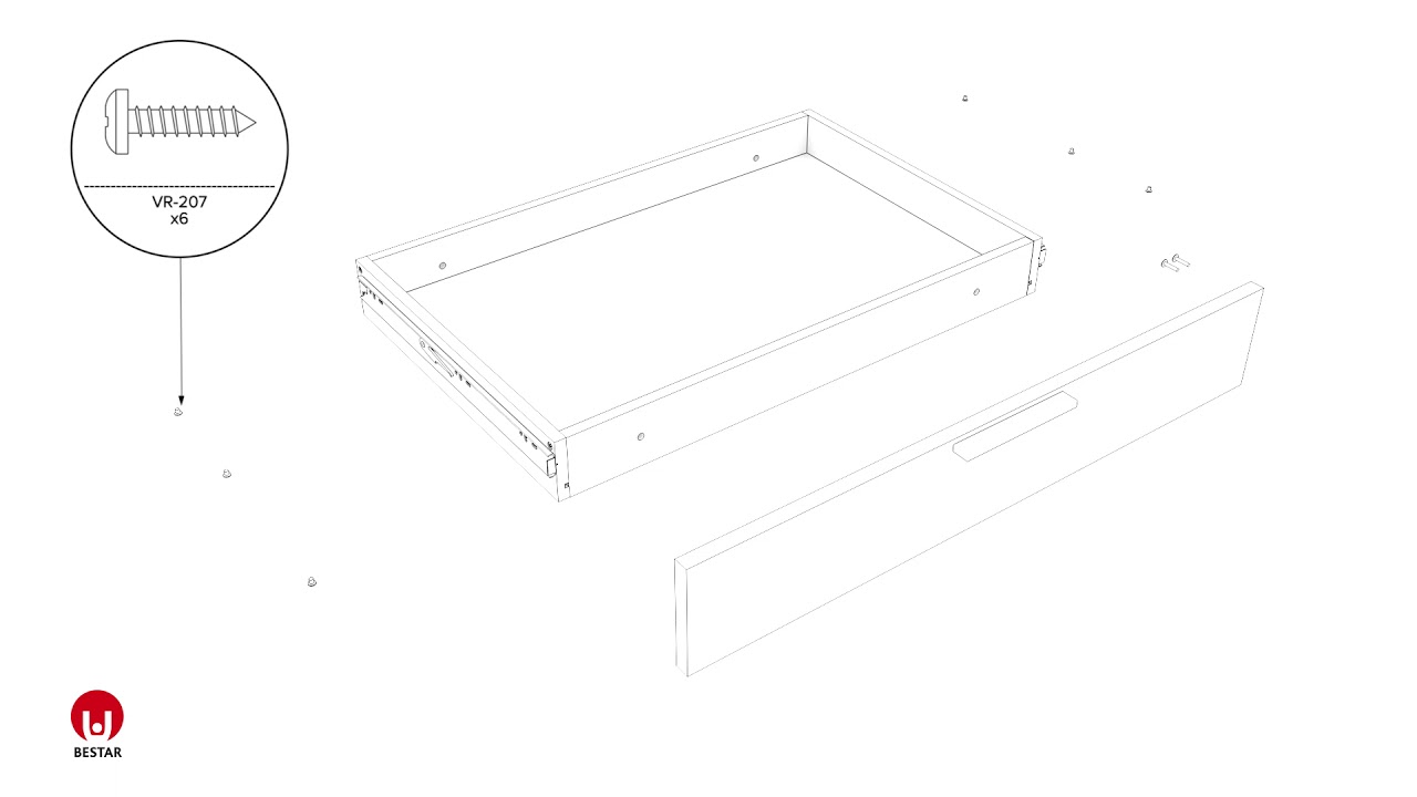 Assembly instruction 43420