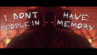 No More Hope – Obscurity Of Horror (feat.Mishok The Bear) [OFFICIAL LYRIC VIDEO]