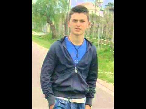 Eri G ft Xhuljo -E Bojna Bum